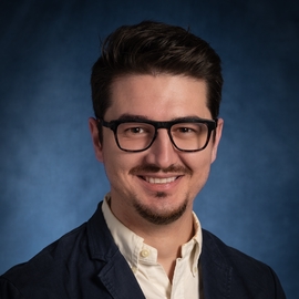 Nicholas J. Seewald